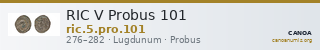 RIC V Probus 101 — CANOA