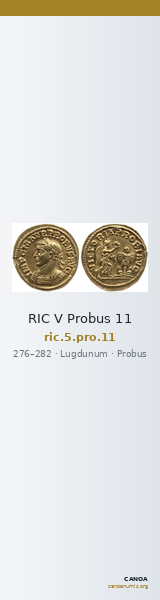 RIC V Probus 11 — CANOA