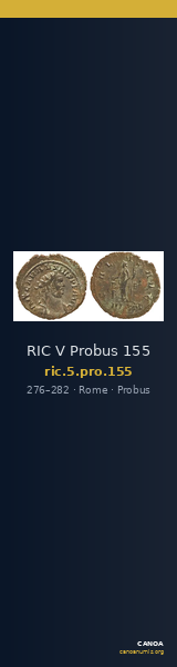 RIC V Probus 155 — CANOA