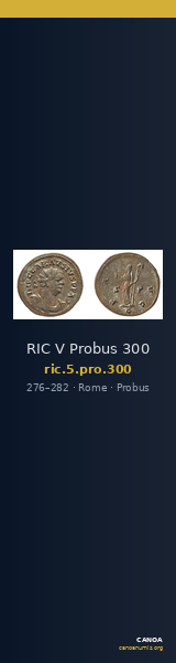 RIC V Probus 300 — CANOA