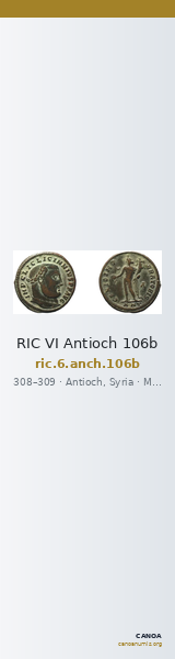 RIC VI Antioch 106b — CANOA