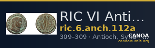 RIC VI Antioch 112a — CANOA
