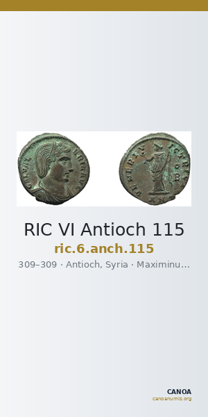 RIC VI Antioch 115 — CANOA