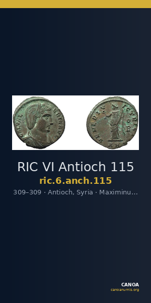 RIC VI Antioch 115 — CANOA