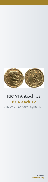 RIC VI Antioch 12 — CANOA