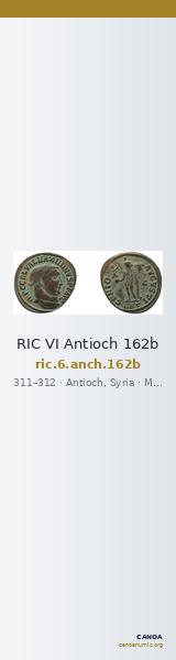 RIC VI Antioch 162b — CANOA