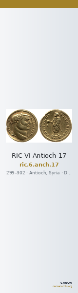 RIC VI Antioch 17 — CANOA