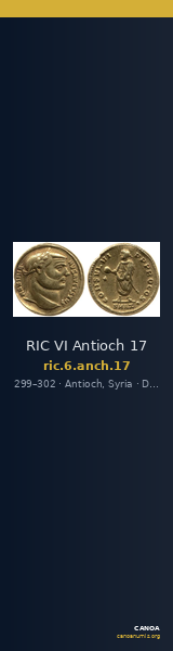 RIC VI Antioch 17 — CANOA