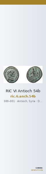 RIC VI Antioch 54b — CANOA