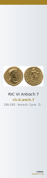 RIC VI Antioch 7 — CANOA