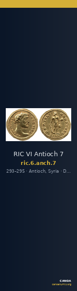 RIC VI Antioch 7 — CANOA