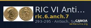 RIC VI Antioch 7 — CANOA