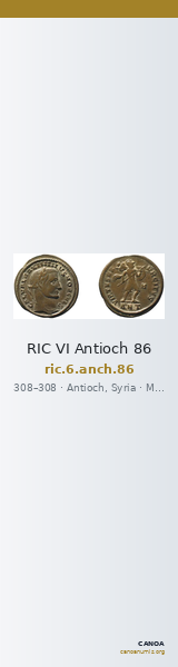 RIC VI Antioch 86 — CANOA