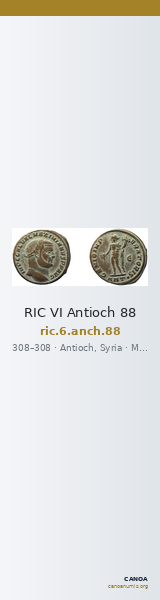 RIC VI Antioch 88 — CANOA