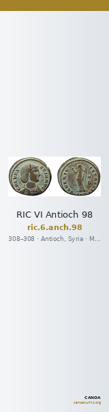 RIC VI Antioch 98 — CANOA