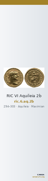 RIC VI Aquileia 2b — CANOA