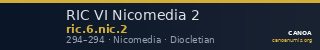 RIC VI Nicomedia 2 — CANOA