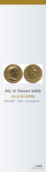RIC VI Treveri 630b — CANOA