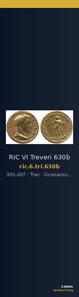 RIC VI Treveri 630b — CANOA