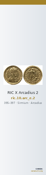 RIC X Arcadius 2 — CANOA