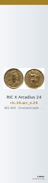 RIC X Arcadius 24 — CANOA