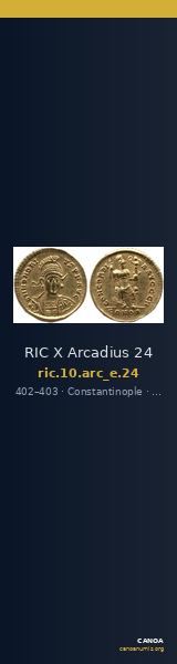 RIC X Arcadius 24 — CANOA