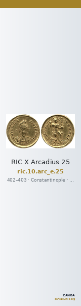 RIC X Arcadius 25 — CANOA