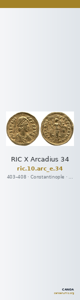RIC X Arcadius 34 — CANOA