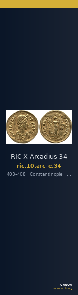RIC X Arcadius 34 — CANOA