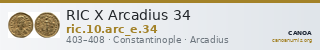 RIC X Arcadius 34 — CANOA