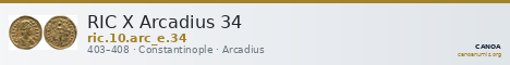 RIC X Arcadius 34 — CANOA