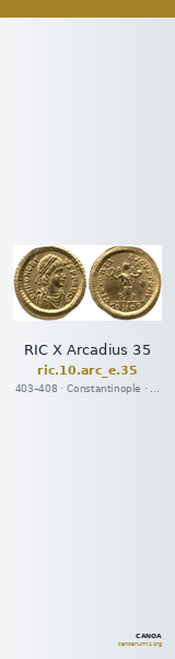 RIC X Arcadius 35 — CANOA