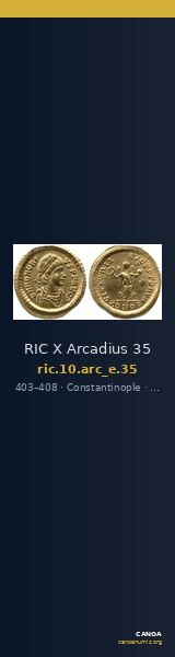 RIC X Arcadius 35 — CANOA