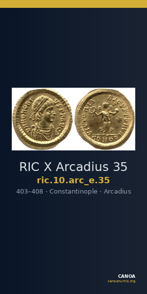 RIC X Arcadius 35 — CANOA