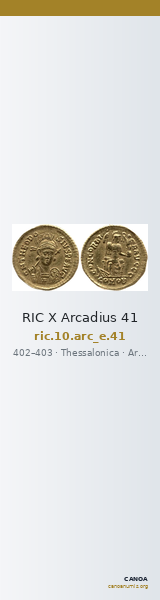 RIC X Arcadius 41 — CANOA