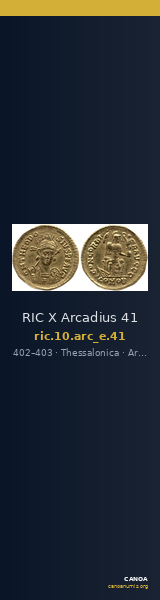 RIC X Arcadius 41 — CANOA