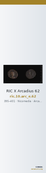 RIC X Arcadius 62 — CANOA