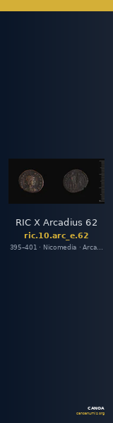 RIC X Arcadius 62 — CANOA
