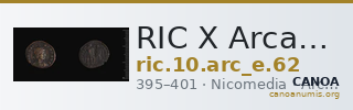 RIC X Arcadius 62 — CANOA