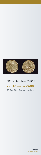 RIC X Avitus 2408 — CANOA