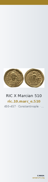 RIC X Marcian 510 — CANOA