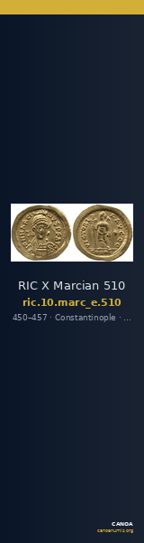 RIC X Marcian 510 — CANOA