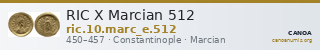 RIC X Marcian 512 — CANOA