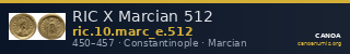 RIC X Marcian 512 — CANOA