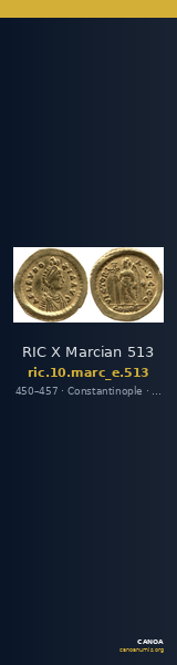 RIC X Marcian 513 — CANOA