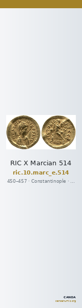RIC X Marcian 514 — CANOA
