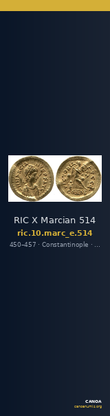 RIC X Marcian 514 — CANOA