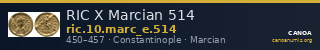RIC X Marcian 514 — CANOA