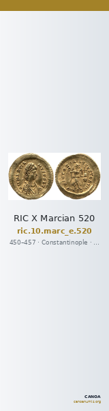 RIC X Marcian 520 — CANOA