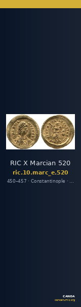 RIC X Marcian 520 — CANOA